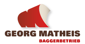 Baggerbetrieb Matheis